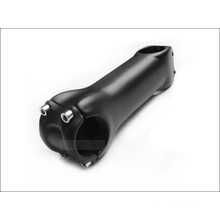 Lightweight carbon fiber bike stem